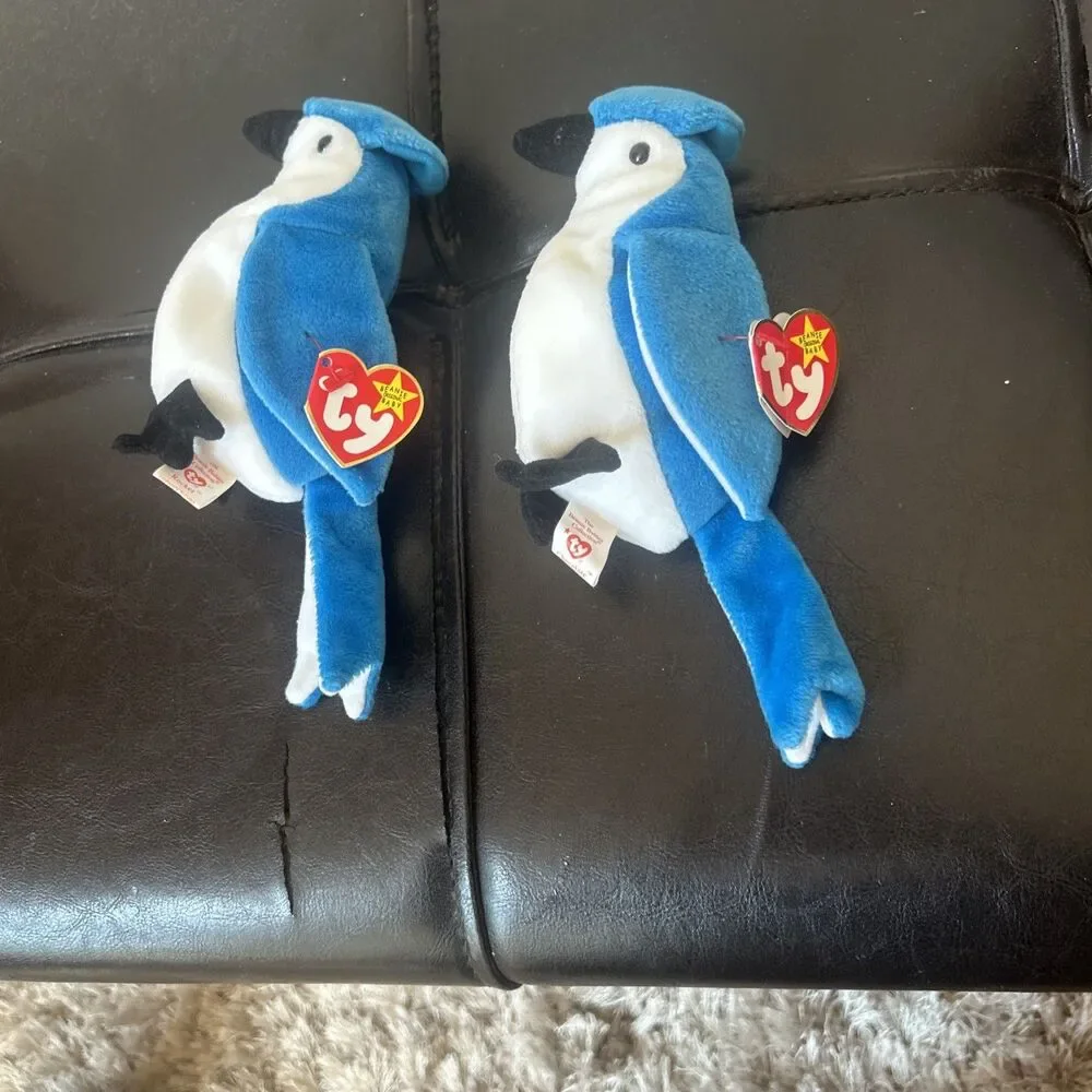 TY Beanie Baby 